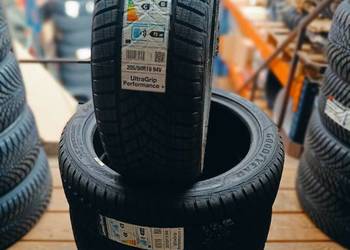 NOWA! Opona Zimowa 205/50R19 GoodYear UltraGrip Performance+ WYSYŁKA