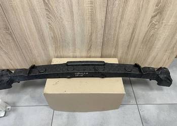 Toyota Corolla 15'-18' absorber zderzaka