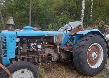 Zetor super 50