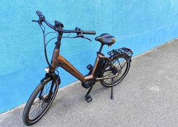 super damula-Hercules Futura Compact R8 Bosch
