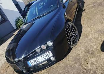 Doinwestowana Alfa Romeo