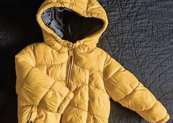 Kurki zimowe dla dziewczynki.