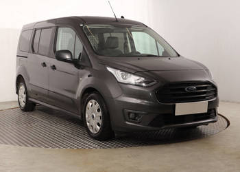 Ford Transit Connect 1.5 EcoBlue