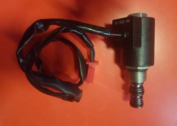 Elektrozawór Case New Holland Fiat Ford OEM CNH 5164628