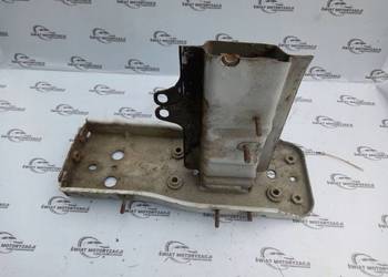 COMBO DOBLO podłużnica prawa