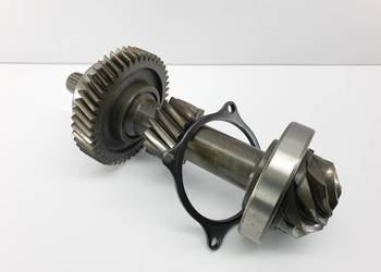 Skrzynia Tryb Walek Naped Dyfra Polaris Rzr 1000 Xp Ranger
