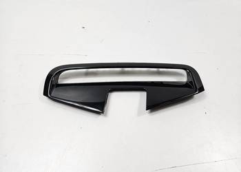 BMW 4 G22 G23 M-PAKIET KRATKA LEWA ZDERZAKA PRZÓD 8077069 51118077069