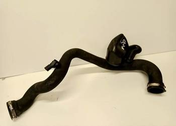 RURA WĄŻ PRZEWÓD INTERCOOLERA AUDI A4 B8 2.0 TFSI 8K0145673AM