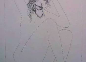 Picasso ,litografia 1956 r.