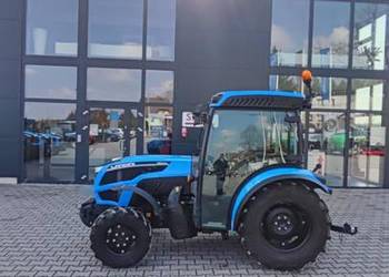 Ciągnik Sadowniczy Landini REX 3-080F  Od ręki !!!  2025 rok