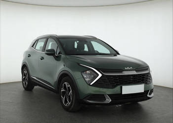 Kia Sportage 1.6 T-GDI