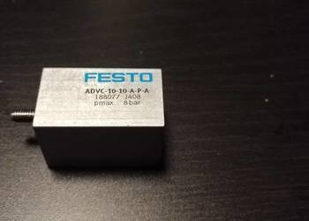 Siłownik FESTO ADVC-10-10-A-P-A