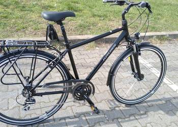 Sprzedam rower KROSS