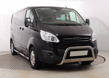 Ford Transit Custom 2.2 TDCi