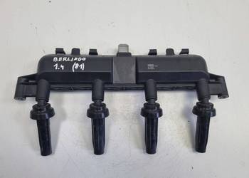 CEWKA ZAPŁONOWA Citroen Berlingo 1.4 8V _