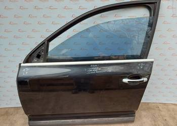 CAYENNE I 7L5 12r drzwi lewe przód 340 mikronów