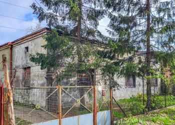 Dom 140 m² | duża działka | blisko centrum Łodzi
