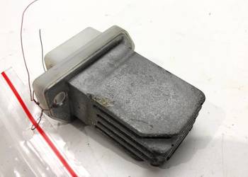 OPORNIK DMUCHAWY POWIETRZA NISSAN QASHQAI J10 06-14 REZYSTOR