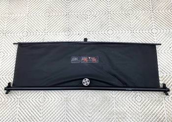 ROLETA BAGAŻNIKA RENAULT MEGANE III Kabriolet OSŁONA TYLNA, PRZESUWNA