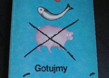 GOTUJMY INACZEJ - MONSPART, SALAMON /fa