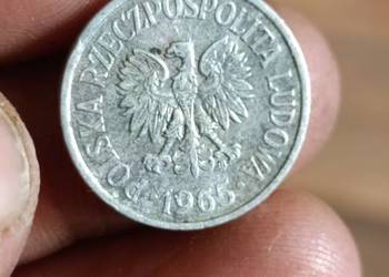 Sprzedam monete 20 groszy 196 rok zzzz