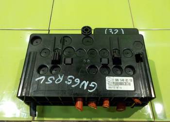 SPRINTER II W906 2.2 CDI LIFT 15r VAN skrzynka bezpiecznikow A9065400350