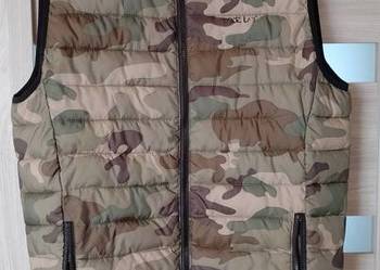 Bezrękawnik House rozmiar L