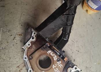 CITROEN PEUGEOT 2,0 16V pompa oleju smok EW10AF