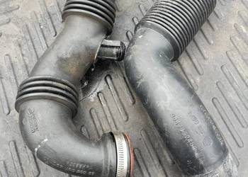 Dolot powietrza citroen Xsara Picasso 1.6 HDI TYLKO LEWA