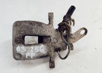 ZACISK HAMULCOWY PRAWY TYŁ AUDI A3 VW SEAT SKODA