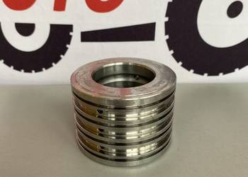 Kolektor skrzyni Case New Holland 5187957 ORYGINAŁ CNH