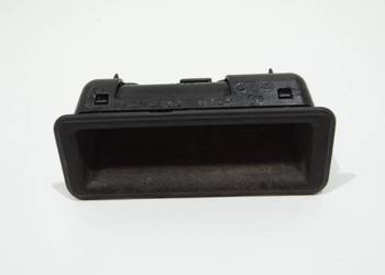 KLAMKA MIKROSTYK KLAPY BAGAŻNIKA BMW E60 E90 LCI 7118158