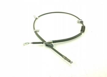 LINKA HAMULCA RĘCZNEGO PRAWA ROVER 200 95-00 25 99-05 400 STREETWISE ORI OE