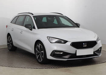 Seat Leon 1.5 TSI