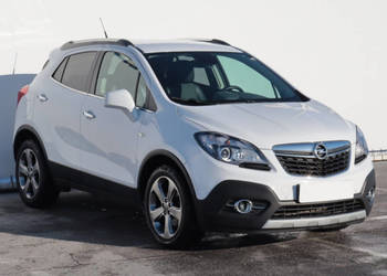 Opel Mokka 1.4 Turbo