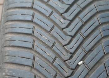 opony continental 215/55/17