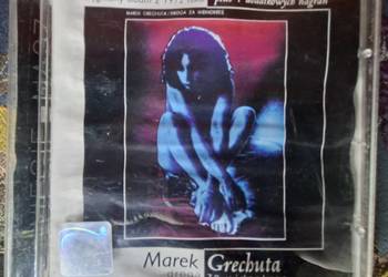 Marek Grechuta droga za widnokres CD