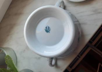 Stara Cukiernica - Huta Franciszka