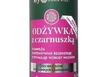 Mysterium Odżywka do włosów z czarnuszką 300ml