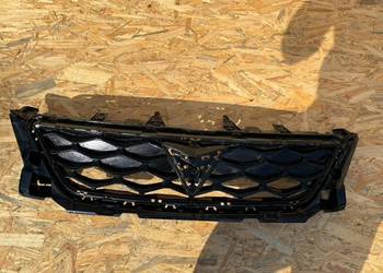 SEAT CUPRA ATECA GRILL ATRAPA PRZEDNIA 575853654G