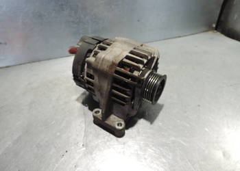 FIAT GRANDE PUNTO 1.4  ALTERNATOR