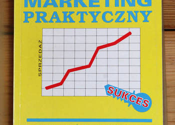 Marketing Praktyczny - Joachim Bloos