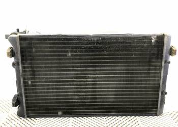 CHŁODNICA WODY VW GOLF IV 1.6 105KM 97-08 RADIATOR