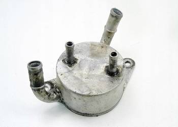 CHŁODNICA OLEJU SKRZYNI BIEGÓW AUTOMAT MAZDA 6 2.0 2.3 FNE2 124100-6450