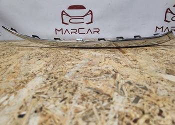 Listwa Zderzaka Przedniego Prawa Vw T-Roc 2GA853712