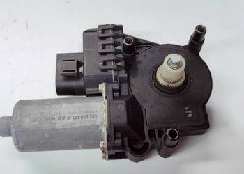 SILNIK SILNICZEK SZYBY PRAWY TYŁ AUDI A6 C5 0130821785