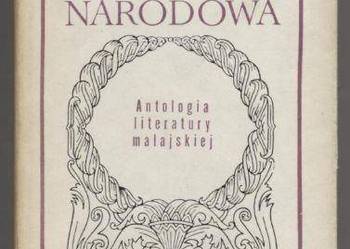 Antologia literatury malajskiej