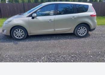 Renault grand scenic 3 polski salon. Zamiana