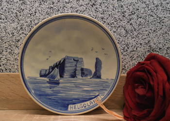 Talerzyk/paterka DELFT