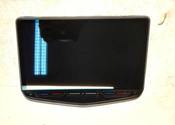 Cupra Tavascan 11H 2025 ekran wyświetlacz monitor 11h919606